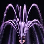 ProEco N108 1/2" Cluster Fountain Nozzle-2