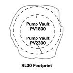 Rock Lid For Atlantic Pump Vaults and Skimmers-4