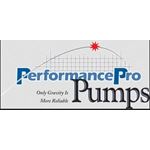 Performance Pro Pond Pumps
