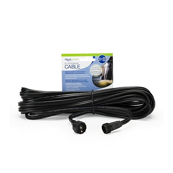 98998 Pond Lighting Extension Cable With Quick C-2