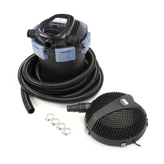 UltraKlean Filtration Kit for Pond and Water 2