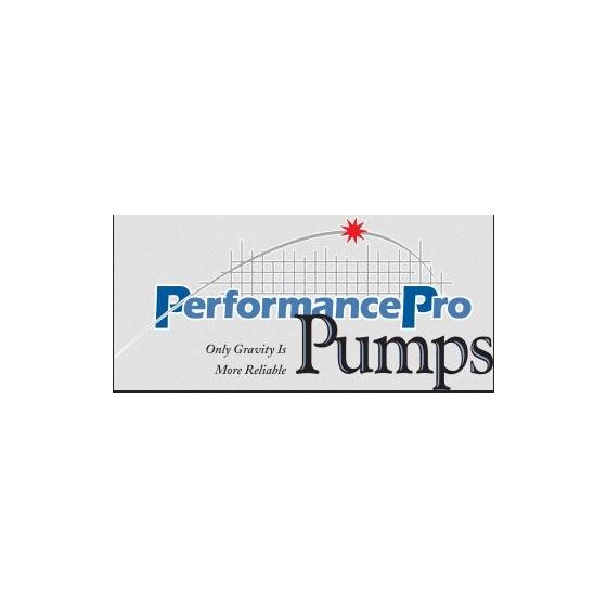 Performance Pro Pond Pumps