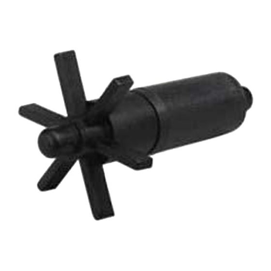 E.G. Danner Impeller Replacement for Magnetic-2