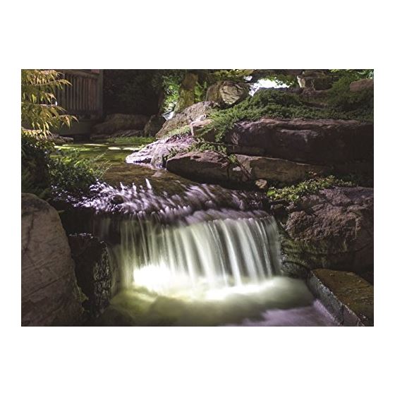 1W Contractor LED Waterfall And Landscape Accent-4
