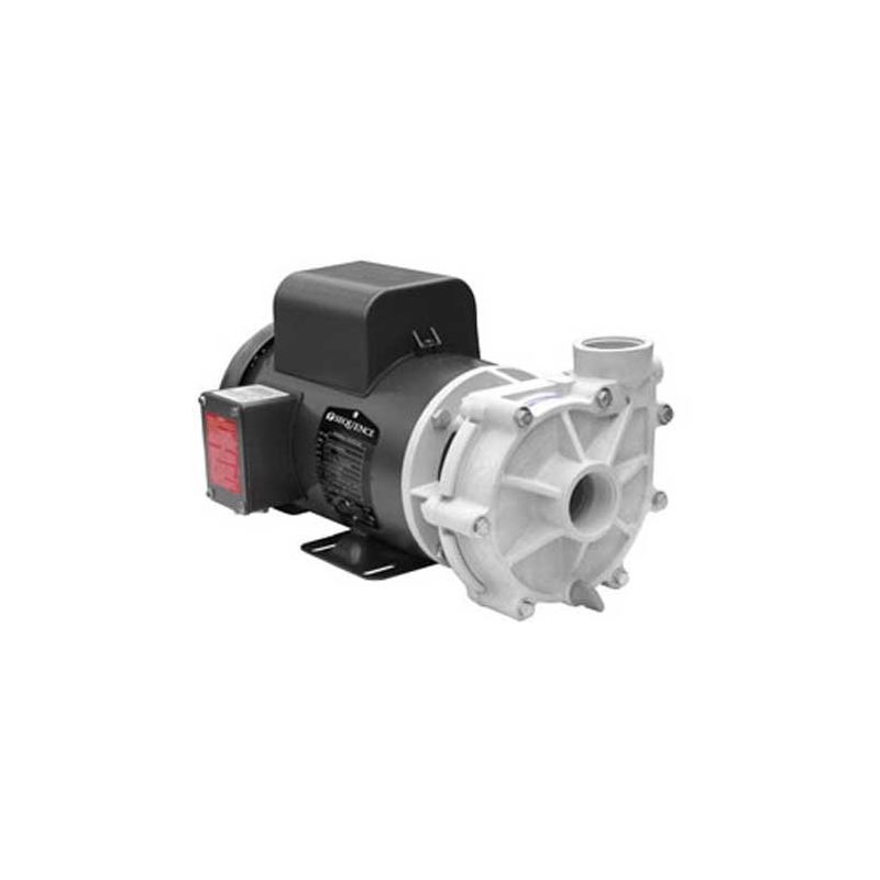Power Series Pump - 1.5HP - 9200 GPH