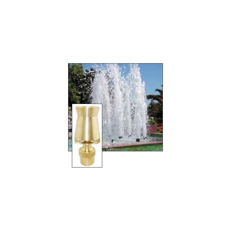 ProEco N103 3" Cascade Fountain Nozzle