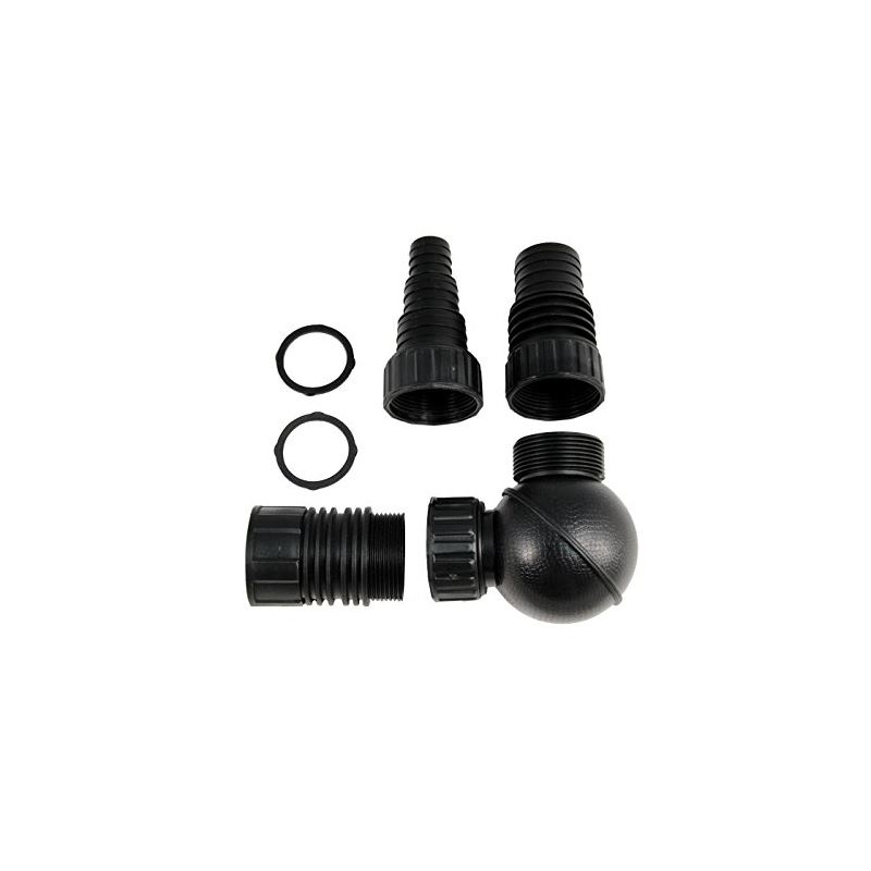 91075 Pump Discharge Fitting Kit For Aquaforce 100