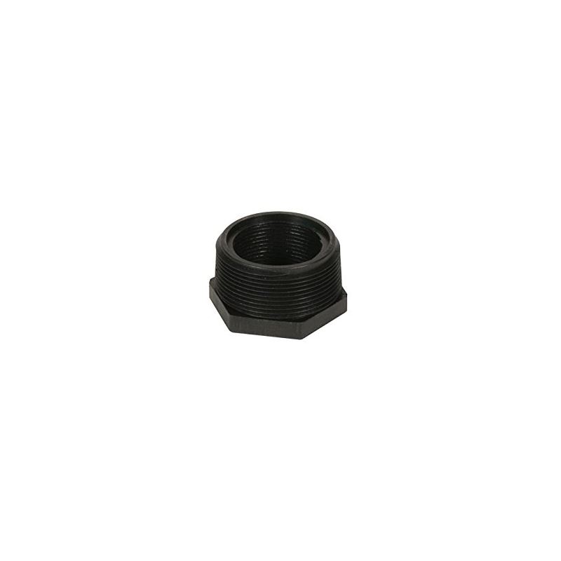 99139 Reducing Threaded Bushing 1.5 And X 1.25 And
