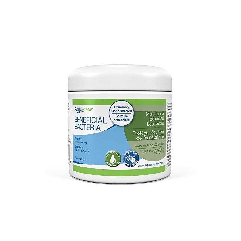 98948 Dry Beneficial Bacteria For Pond And Water F