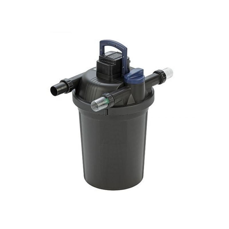 OASE FiltoClear 4000 Pond Pressure Filter with UV-