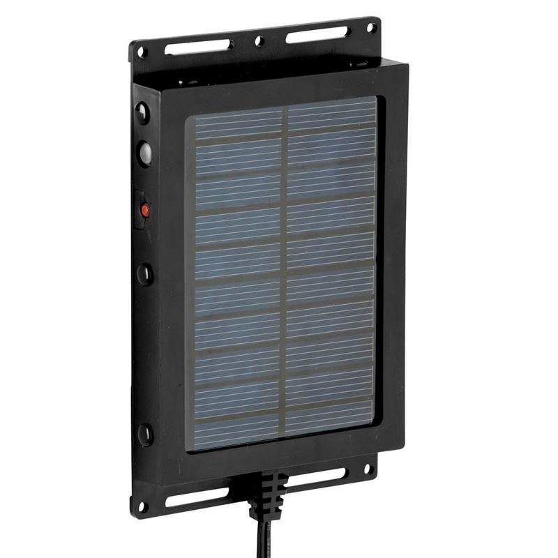 LED Solar EggLite Panel, LSPR