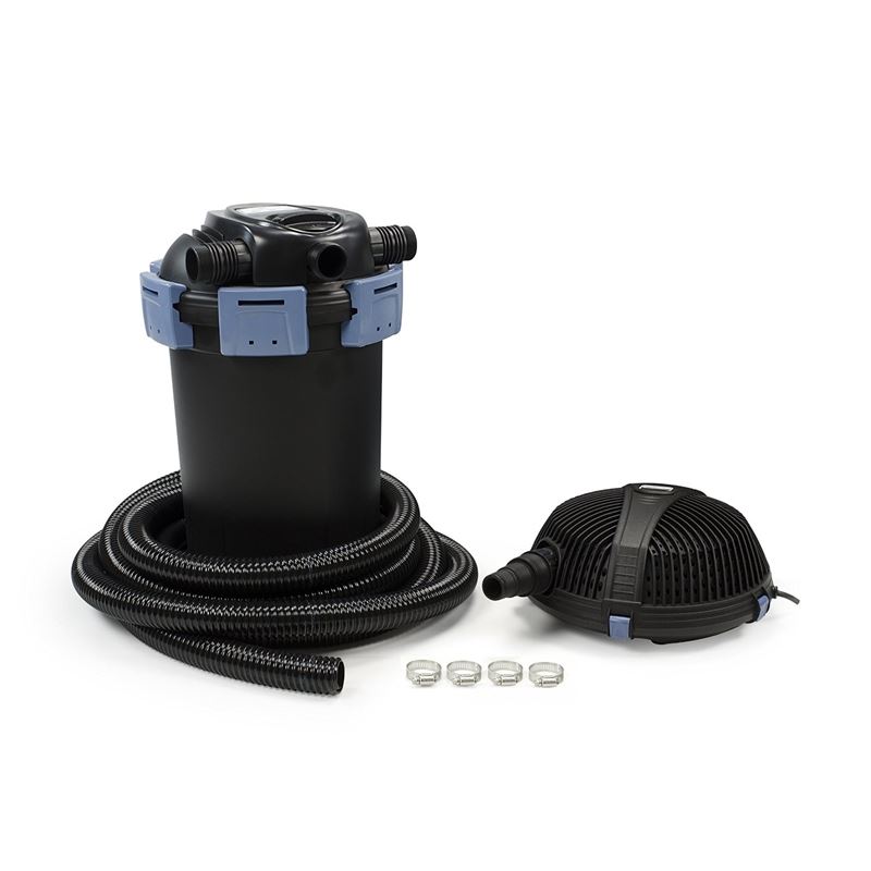 UltraKlean 3500 Filtration Kit for Pond and Water 