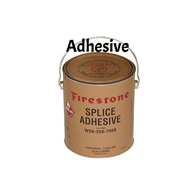 Splice Adhesive- 1 Gallon