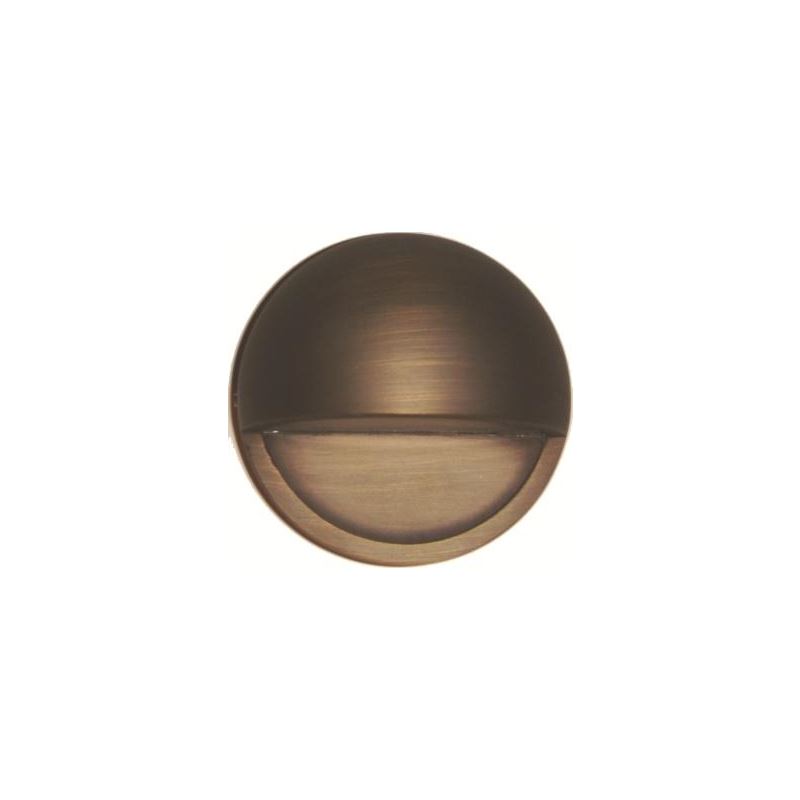 Brass Surface Mount Eye Lid,T3 Xenon Bulb
