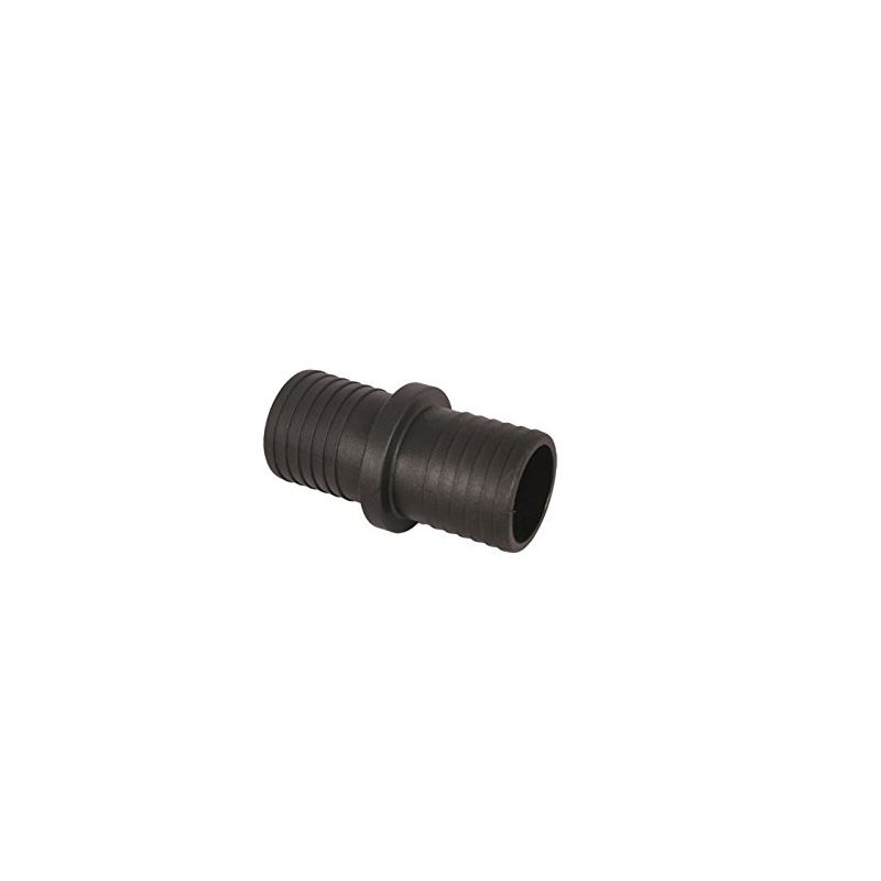 99166 Barb Hose Coupling 1.5 And For Pond Water Fe