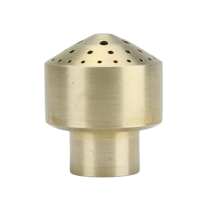 ProEco N108 1-1/2" Cluster Fountain Nozzle