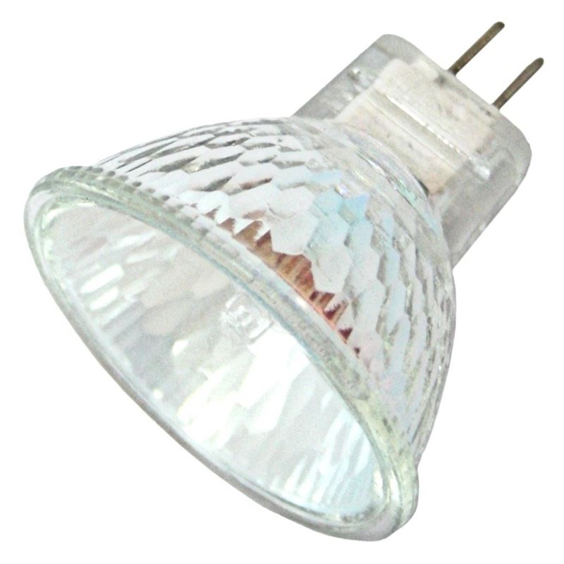 MR11- 20W Halogen Light Bulb