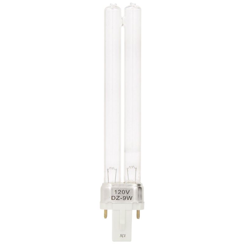 9W UVC Replacement Lamp