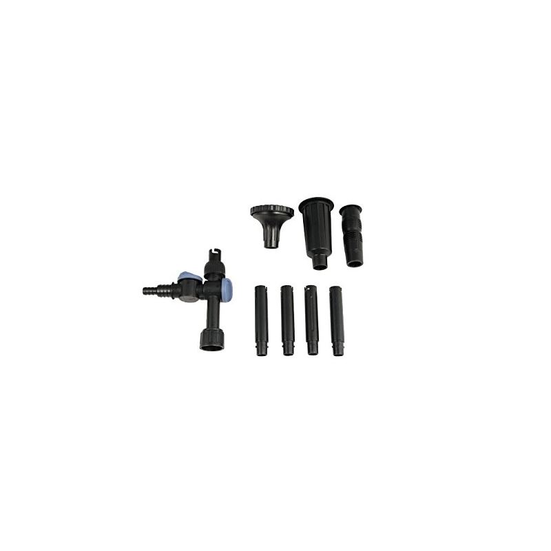 91085 Replacement Fountain Kit For Aquajet 1300 GP