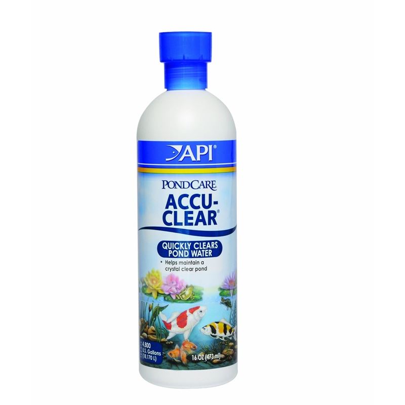 PondCare Accu-Clear Water Clarifier