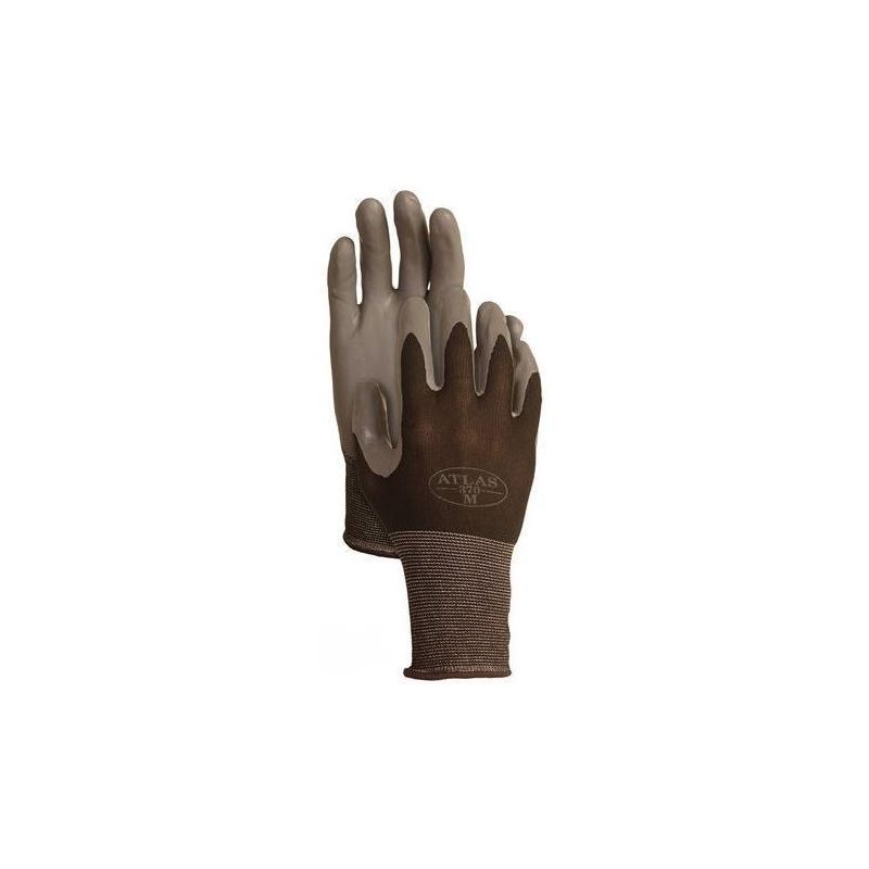 Atlas Nitrile Tough Gloves