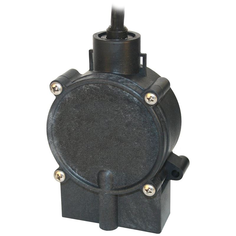 Low Water Cut Off Switch RS-5