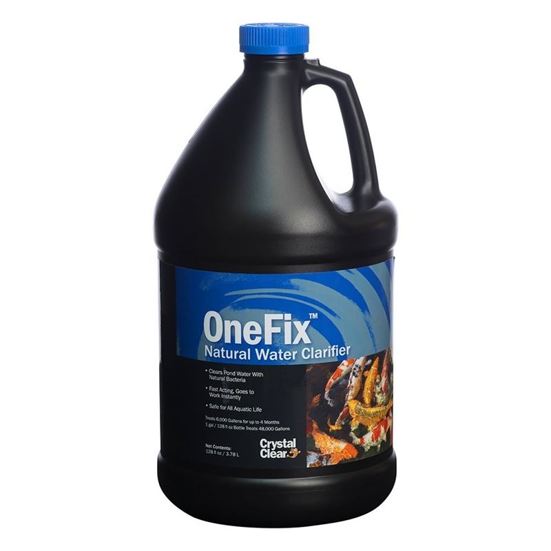 OneFix, Water Clarifier, 1 Gallon