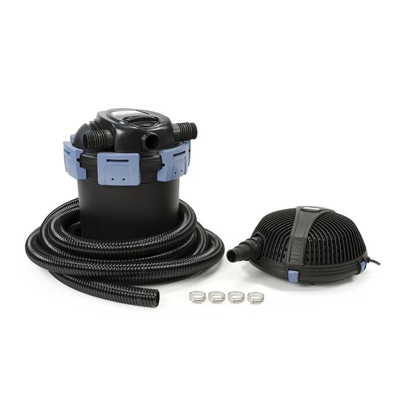 UltraKlean 1500 Filtration Kit for Pond and Water 