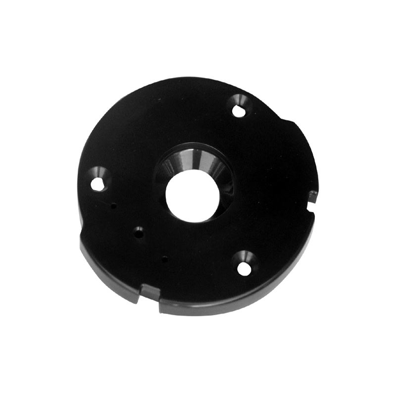 Baffle Plate for Compact Skimmerfilter