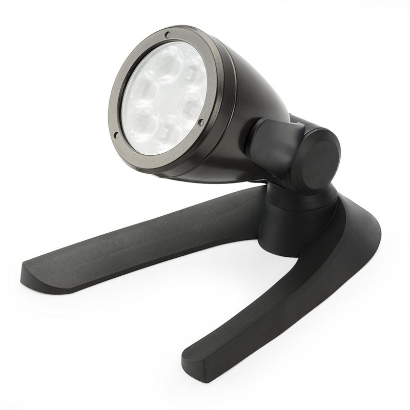 Submersible LED Spotlight for Pond, Garden, and La