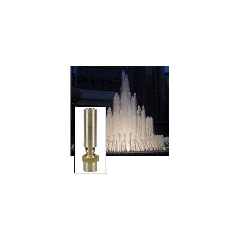 ProEco N104 1-1/2" Geyser Fountain Nozzle