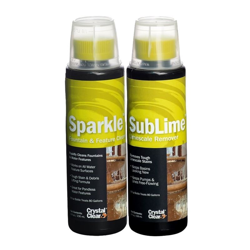 Sparkle  Sublime Combo CC163-FC